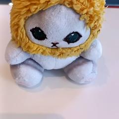 Knuffel, as reported by Arriva Limburg Zuid using iLost