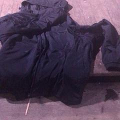 Jacka, rapporterat av De Heeren van Aemstel med iLost