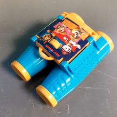 Hračka, jak nahlášeno Diergaarde Blijdorp pomocí iLost