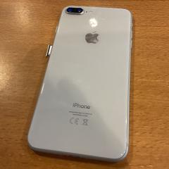 Smartphone 8 Plus iPhone, as reported by Gemeente Amsterdam using iLost