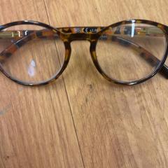 Glasögon, rapporterat av GVB med iLost