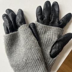 Handschoenen, iLost'a bildirildiği gibi