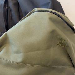 Taška, jak nahlášeno GVB pomocí iLost