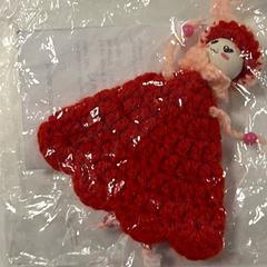 Bambola, come riportato da IKEA Mons utilizzando iLost