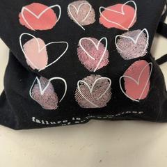 バッグ がiLostで Het Amsterdamse Winterparadijs によって報告されました