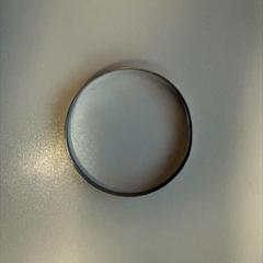 Armbånd Zilver, som rapportert av AFAS Live ved bruk av iLost