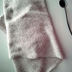 Sciarpa, come riportato da Twisto utilizzando iLost