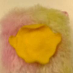 Taška Roze groen, jak nahlášeno IKEA Utrecht pomocí iLost