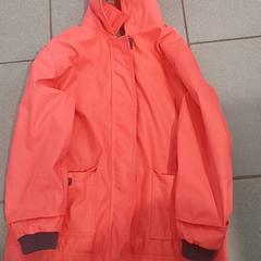 Kleding  - Kinderjas, rapporterat av Centraal magazijn med iLost