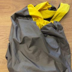 Táska, amint azt GVB az iLost segítségével jelentette.