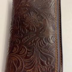 Carteira Hoogkamer, segundo informou GVB usando iLost