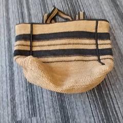 İLost kullanarak Arriva Limburg Zuid tarafından bildirildiği gibi Çanta Beige gestreept