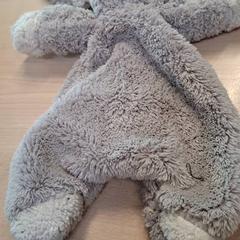 Labazada cariñosa doidou, segundo informou IKEA Grenoble usando iLost