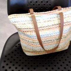 Táska, amint azt Arriva Infoshop Enschede az iLost segítségével jelentette.