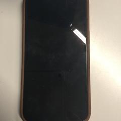 Iphone, as reported by Gemeente Haarlem using iLost