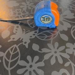 Mérőszalag, amint azt Blauwnet Zwolle az iLost segítségével jelentette.