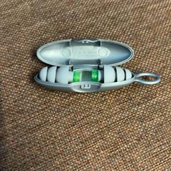 Tapones para los oídos Grijs met groen, ha sido reportado por Pathé Schouwburgplein con iLost