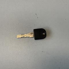 Clé Axa, a été signalé par Breng Arnhem utilisant iLost