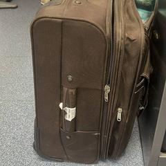 Batožina, ako bolo nahlásené Sheraton Brussels Airport Hotel pomocou iLost