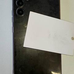 Smartphone Samsung - Zwart, a été signalé par Centraal magazijn utilisant iLost