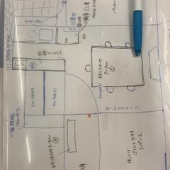 図面とペン, jak nahlášeno IKEA福岡新宮 pomocí iLost