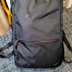 Tas, zoals gemeld door Connexxion Haarlem IJmond met iLost