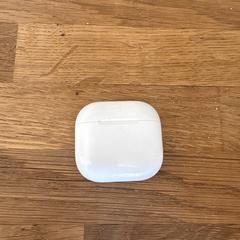 Airpods 4, jak zgłoszono do iLost