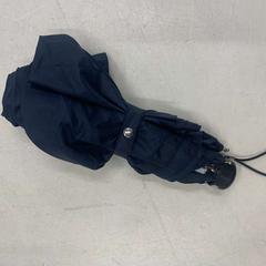 Folding umbrella 紺色, as reported by IKEA新宿 using iLost