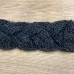 Hårband, rapporterat av Diakonessenhuis Utrecht med iLost