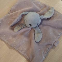 Coperta, come riportato da IKEA Metz utilizzando iLost