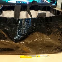 Sac - Draagtas, a été signalé par Centraal magazijn utilisant iLost