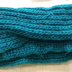 Kleding Sjaal, segundo informou Centraal magazijn usando iLost