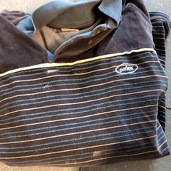 Pyjamas pyam, rapporterat av Ziekenhuis Oost-Limburg med iLost