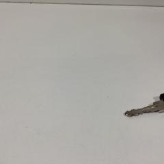 Kľúč od bicykla Axa-271225 DISN1, ako bolo nahlásené Ziggo Dome pomocou iLost