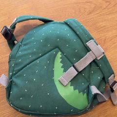 Taška, ako bolo nahlásené GVB pomocou iLost