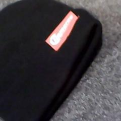 Beanie, jak nahlášeno SnowWorld Landgraaf pomocí iLost