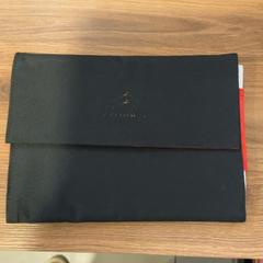 Dokumenty porte Citroen, zgłoszono przez MEININGER Hotel Marseille Centre la Joliette przy użyciu iLost