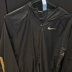 Jacka sport vestje, rapporterat av Van der Valk Hotel Amsterdam-Amstel med iLost