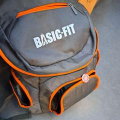 Tas, zoals gemeld door Gemeente Zeist met iLost