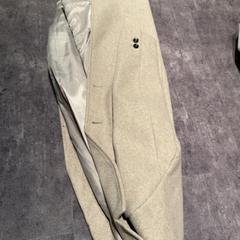 Jaqueta, segons ha informat Van der Valk Hotel Haarlem mitjançant iLost