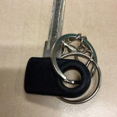 Sleutel Van fiets، كما تم الإبلاغ عنه بواسطة Haaglanden Medisch Centrum عبر iLost