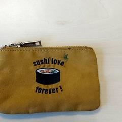 Portemonnee, zoals gemeld door Centraal magazijn met iLost