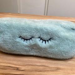 Federmappe mit Augen, jak nahlášeno Wilmering Vechta pomocí iLost