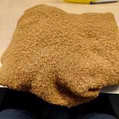 Sjal, rapporterat av Regio Limburg - Leuven med iLost