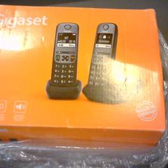 Telefoonset, segons ha informat SnowWorld Landgraaf mitjançant iLost