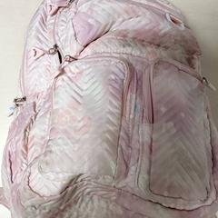 Rugzak, zoals gemeld door Regio Antwerpen - Brussel met iLost