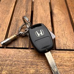 Autosleutel an iLost gemeldet