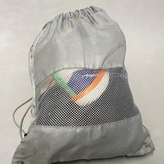 İLost kullanarak Centraal magazijn tarafından bildirildiği gibi Çanta Turnkledij