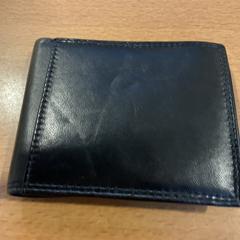 Carteira Pena, segundo informou Gemeente Amsterdam usando iLost