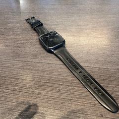 Smartwatch black, a été signalé par TU/e - Receptie Gemini utilisant iLost